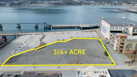 356 S Franklin St, Juneau, AK 99801