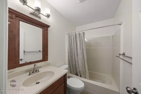 Bath - 9224 Geese Cir, Eagle River, AK 99577 photo 3 of 3
