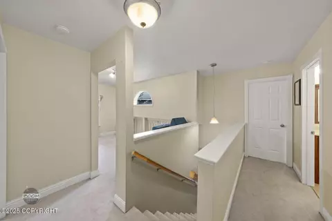 Entry Way - 9224 Geese Cir, Eagle River, AK 99577 photo 1 of 2