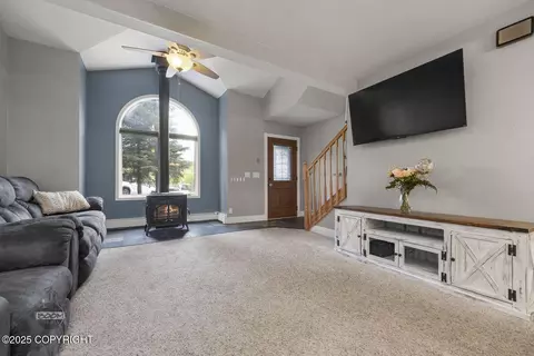 Living - 9224 Geese Cir, Eagle River, AK 99577 photo 1 of 1