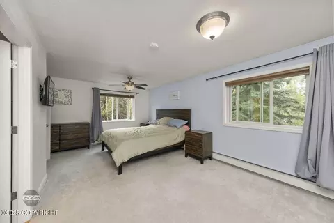 Bedroom - 9224 Geese Cir, Eagle River, AK 99577 photo 1 of 5