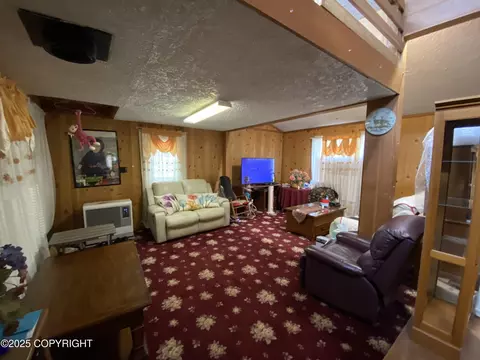 Living - 1906 Hamilton Dr, Craig, AK 99921 photo 1 of 1