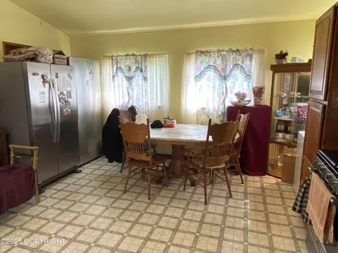 Kitchen - 1906 Hamilton Dr, Craig, AK 99921 photo 2 of 2