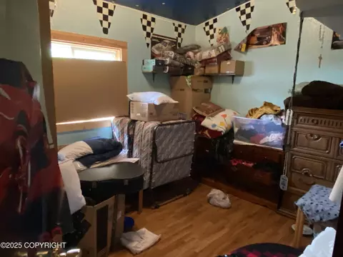 Bedroom - 1906 Hamilton Dr, Craig, AK 99921 photo 3 of 3