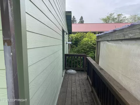 Exterior - 1906 Hamilton Dr, Craig, AK 99921 photo 6 of 9