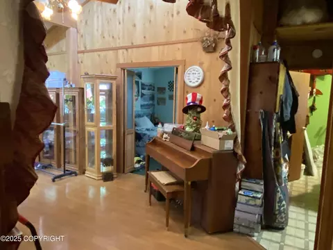 Entry Way - 1906 Hamilton Dr, Craig, AK 99921 photo 1 of 2