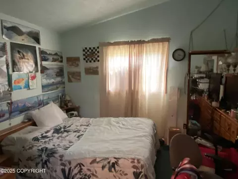 Bedroom - 1906 Hamilton Dr, Craig, AK 99921 photo 1 of 3