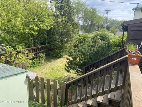 Exterior - 1906 Hamilton Dr, Craig, AK 99921 photo 7 of 9