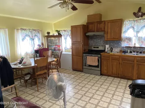 Kitchen - 1906 Hamilton Dr, Craig, AK 99921 photo 1 of 2