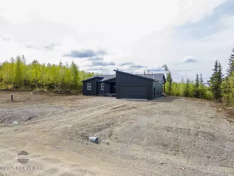 1866 S Rolling Hills St, Wasilla, AK 99623