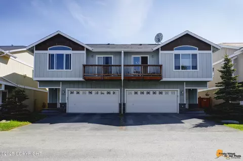 8031 Marsha Loop # 61, Anchorage, AK 99507