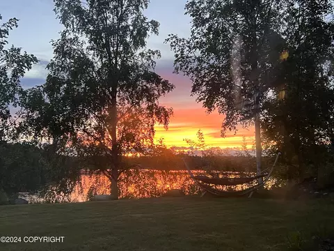 22119 W Bren Bear Ct, Willow, AK 99688