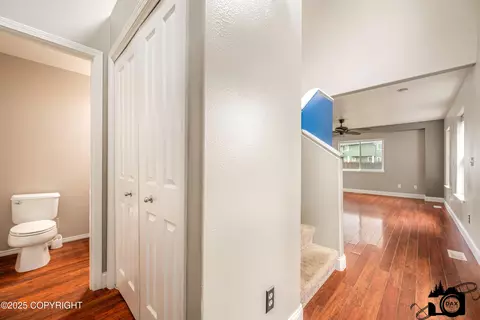 6510 Whispering Loop # B, Anchorage, AK 99504 photo 4
