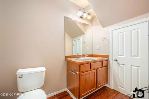 6510 Whispering Loop # B, Anchorage, AK 99504 photo 5