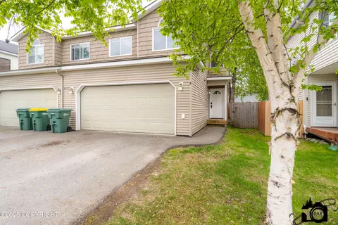6510 Whispering Loop # B, Anchorage, AK 99504