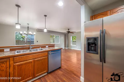 6510 Whispering Loop # B, Anchorage, AK 99504 photo 10