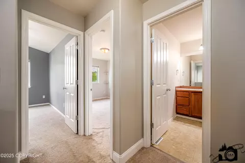 6510 Whispering Loop # B, Anchorage, AK 99504 photo 14