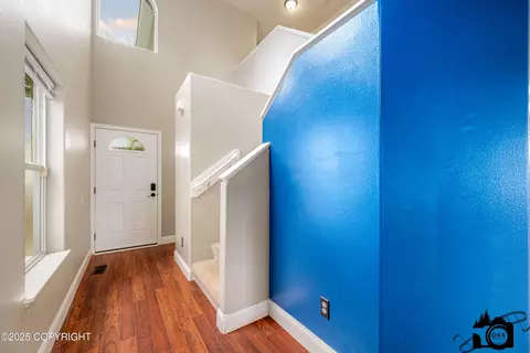 6510 Whispering Loop # B, Anchorage, AK 99504 photo 3