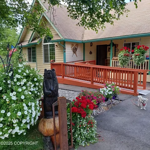 2541 S Teeland St, Wasilla, AK 99623