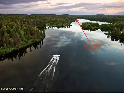 L22 Tr A Lost Lake, Wasilla, AK 99654
