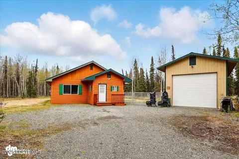 37111 Chinook St, Soldotna, AK 99669