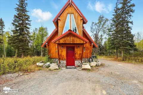 50396 Newberry Ave, Kenai, AK 99611