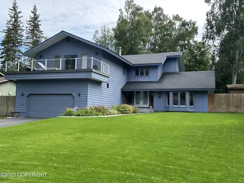 2447 Loussac Dr, Anchorage, AK 99517