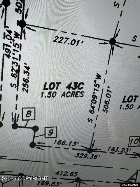 000 Lot 43c Auktah Lk, Angoon, AK 99820