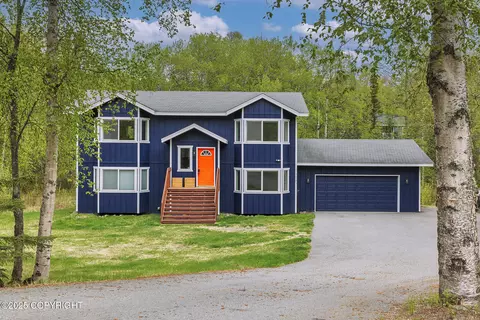7543 Grouse Loop, Wasilla, AK 99654