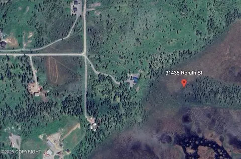 31435 Rorath St, Anchor Point, AK 99556