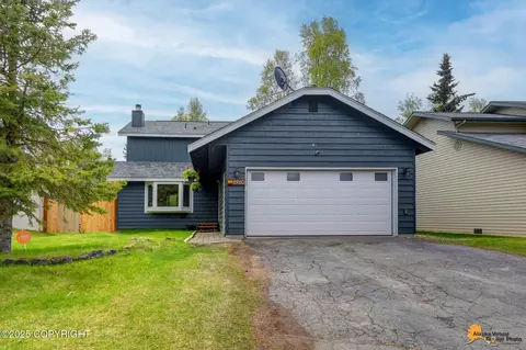 8980 Rendon Dr, Anchorage, AK 99507
