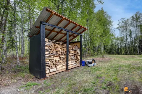 5760 W Raspberry Loop, Wasilla, AK 99623 photo 19