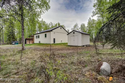 5760 W Raspberry Loop, Wasilla, AK 99623 photo 6