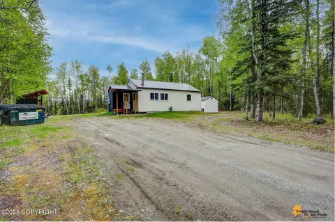5760 W Raspberry Loop, Wasilla, AK 99623 photo 5
