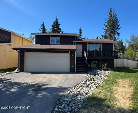 3101 Uno Cir, Anchorage, AK 99507
