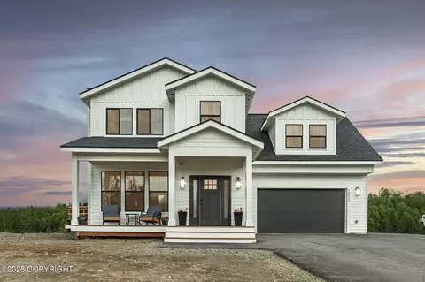 5233 W Jaxton Cir, Wasilla, AK 99623