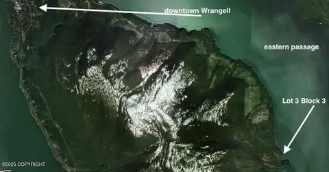 View/Area - L3b3 Eastern Passage, Wrangell, AK 99929 photo 1 of 2