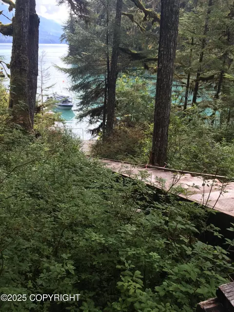 View/Area - L3b3 Eastern Passage, Wrangell, AK 99929 photo 2 of 2