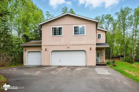 325 W St Ives Cir, Wasilla, AK 99654