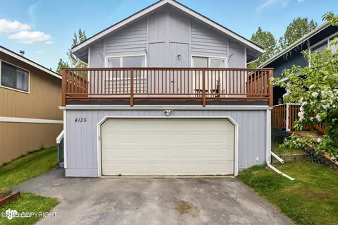 4135 Mclean Pl, Anchorage, AK 99504