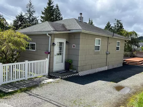 701 Buren Rd, Ketchikan, AK 99901