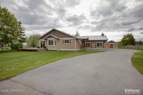 1330 S Jewel St, Palmer, AK 99645