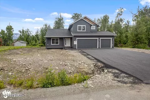 Other - 1633 E Hidden Ranch Loop, Palmer, AK 99645 photo 2 of 13