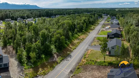 View/Area - 1633 E Hidden Ranch Loop, Palmer, AK 99645 photo 1 of 1