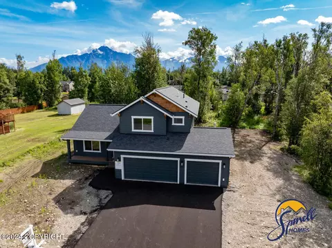Other - 1633 E Hidden Ranch Loop, Palmer, AK 99645 photo 1 of 13