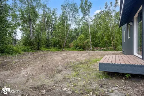 Exterior - 1633 E Hidden Ranch Loop, Palmer, AK 99645 photo 5 of 7