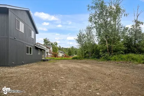 Exterior - 1633 E Hidden Ranch Loop, Palmer, AK 99645 photo 7 of 7