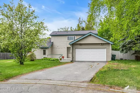 10600 Makushin Bay Cir, Anchorage, AK 99515