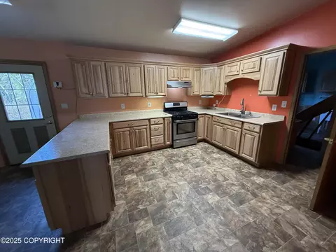 2 N D1 6 N Birch Ln, Tok, AK 99780