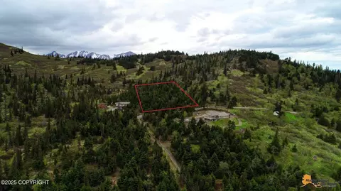 T11n Potter Heights Drive, Anchorage, AK 99516